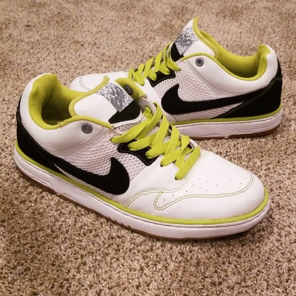 Nike Other - 🍀Custom Nike 6.0 🍀